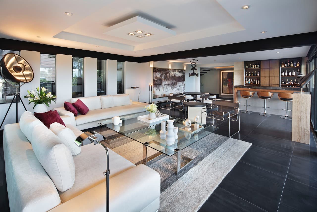 Diseño de Interiores