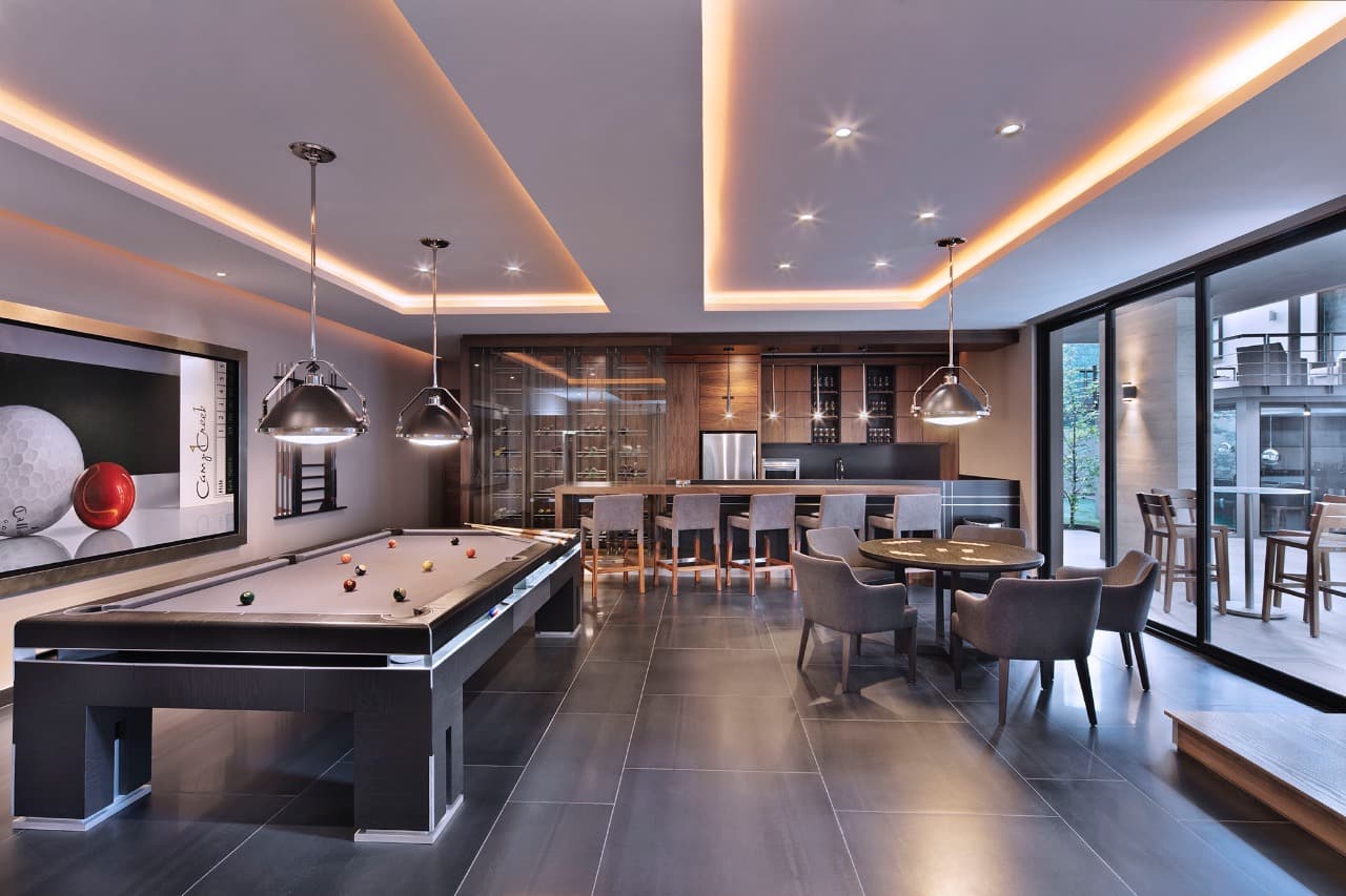 Espacios que inspiran