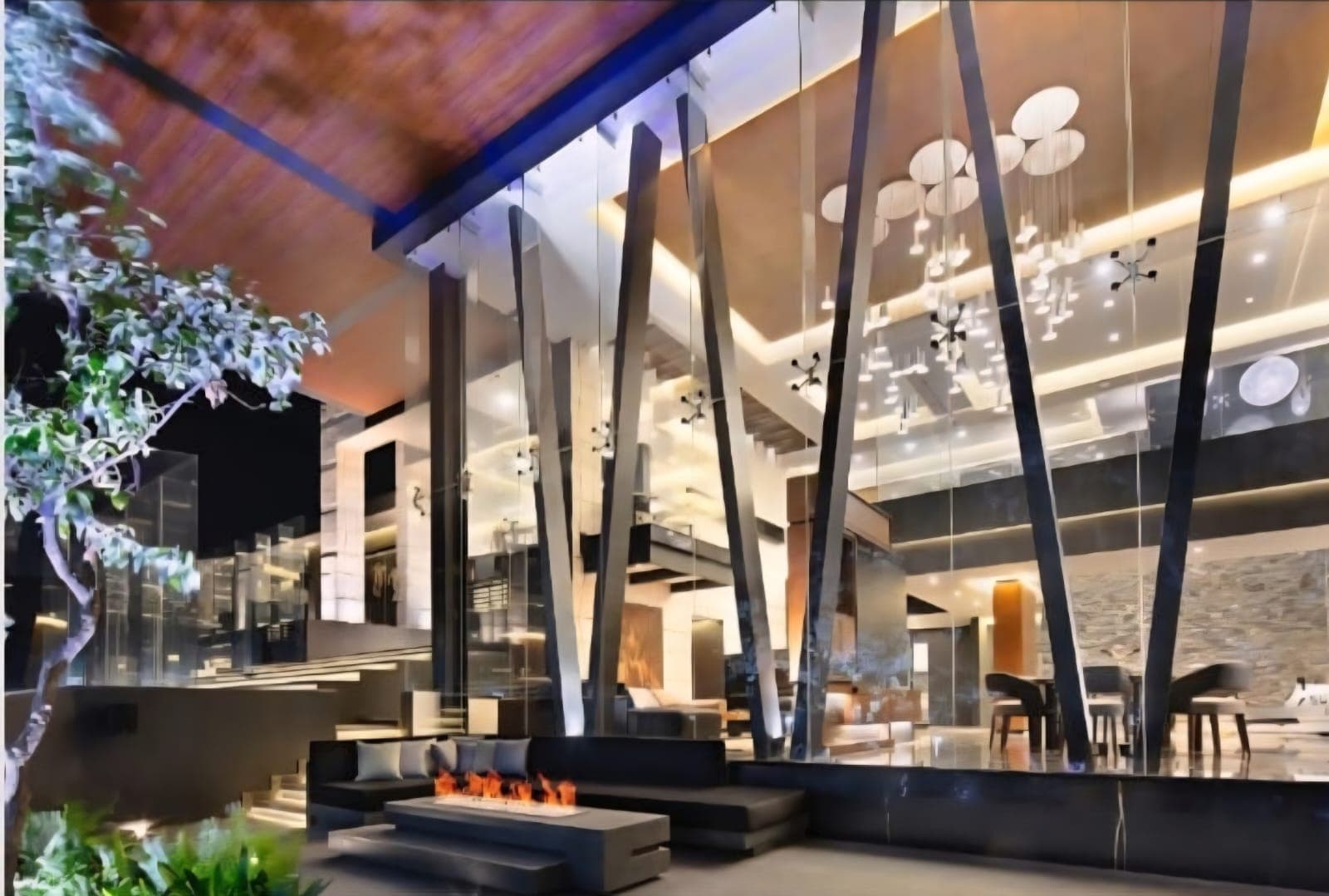 Diseño de Interiores Premium