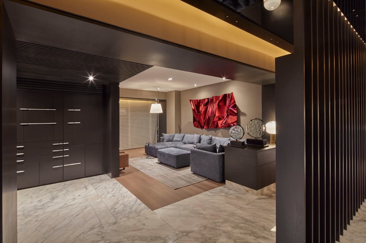 Ambientación Residencial