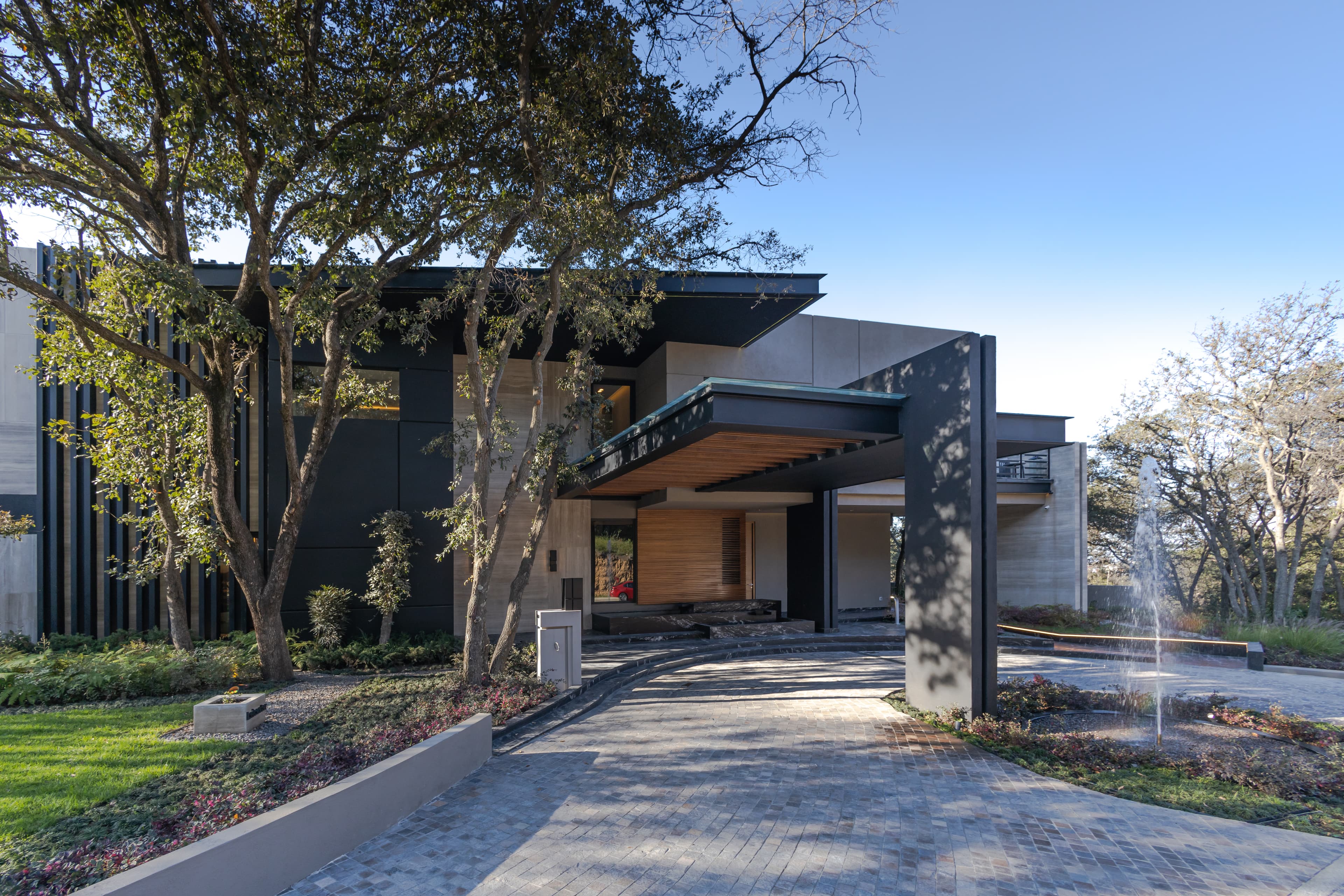 Consultoría Arquitectónica